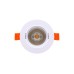 Точечный светильник DL-KZ KZ-DLW-7-NW DesignLed