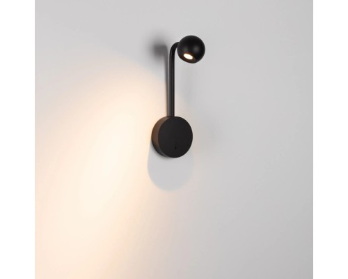 Спот OTTORI 048168 Arlight