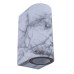 Архитектурная подсветка UUL-A01S UUL-P52A 2х6W/GU10 IP65 MARBLE Uniel