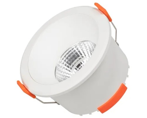 Точечный светильник ALORA 048081 Arlight
