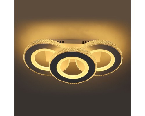 Потолочный светильник Eris 10265/3LED Escada