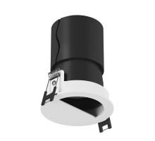 Точечный светильник Srd DL-SDR03PZ-12-WW DesignLed
