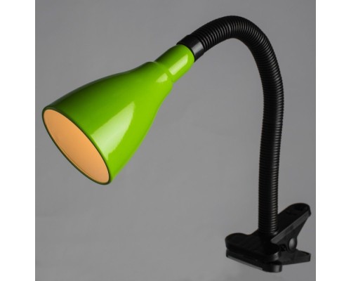 Офисная настольная лампа Cord A1210LT-1GR Arte Lamp