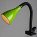 Офисная настольная лампа Cord A1210LT-1GR Arte Lamp