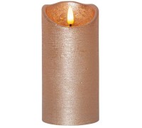 Декоративная свеча FLAMME RUSTIC 411501 Eglo