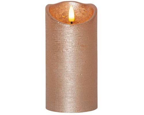 Декоративная свеча FLAMME RUSTIC 411501 Eglo