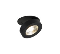 Точечный светильник Sun DL18961R12W1B Donolux
