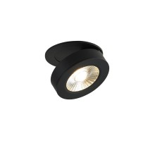Точечный светильник Sun DL18961R12W1B Donolux