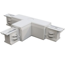 Соединитель Accessories for tracks Trinity TRA005CT-31W-R Maytoni