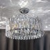 Подвесная люстра Ингвар CL334281 Citilux