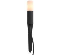 Грунтовый светильник Talpa O416FL-L3B3K Maytoni