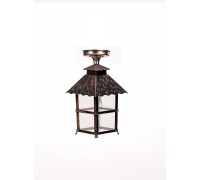 Потолочный светильник уличный CAIOR 2 81405A Gb Oasis Light