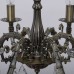 Подвесная люстра  SD792 Abrasax