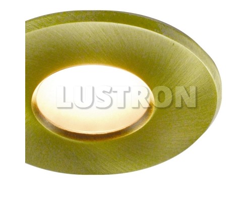 Точечный светильник Aqua A5440PL-3AB Arte Lamp
