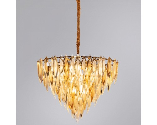 Подвесная люстра Cabrera 3509/01 LM-15 Divinare