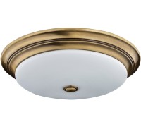 Потолочный светильник BELLAGIO BEL-PL-3(P) Kutek