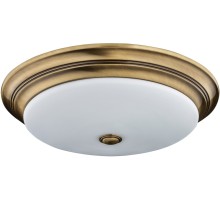 Потолочный светильник BELLAGIO BEL-PL-3(P) Kutek