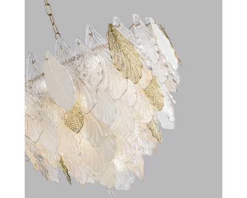 Подвесная люстра Lace 5052/21 Odeon Light