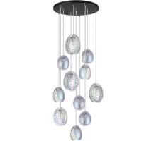 Подвесная люстра Mussels 5039/11 Odeon Light