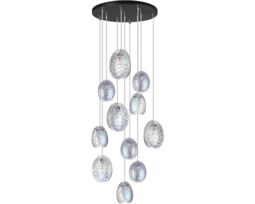 Подвесная люстра Mussels 5039/11 Odeon Light