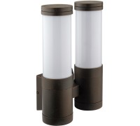 Настенный светильник уличный TUBE 78032 R Oasis Light
