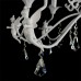 Подвесная люстра Angelina A5349LM-8WH Arte Lamp