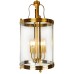 Подвесной светильник East 8946-4 GLD iLamp