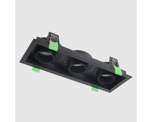 Точечный светильник Clt 069 CLT 069C3 BL Crystal Lux