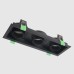 Точечный светильник Clt 069 CLT 069C3 BL Crystal Lux