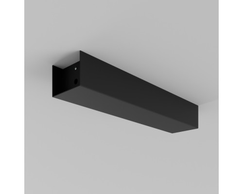 Основание для блока Accessories for tracks Arity TRA233-BB-B Maytoni