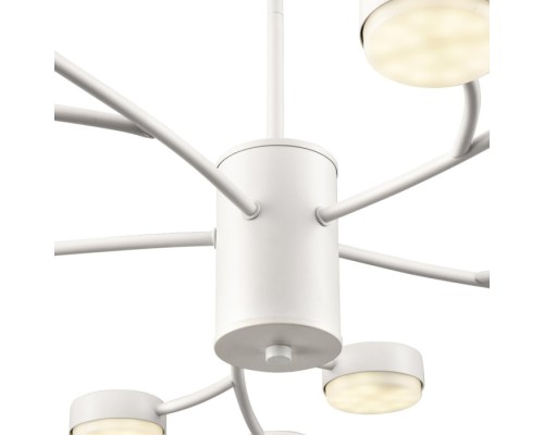 Потолочная люстра Torina 8265/15 Lumion
