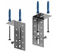 Комплект монтажных уголков  HSBL_0211 Hesby Lighting