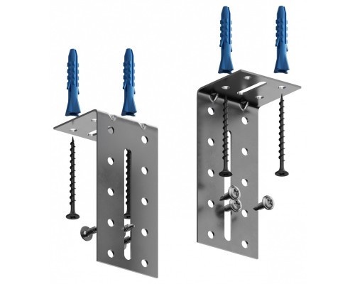 Комплект монтажных уголков  HSBL_0211 Hesby Lighting