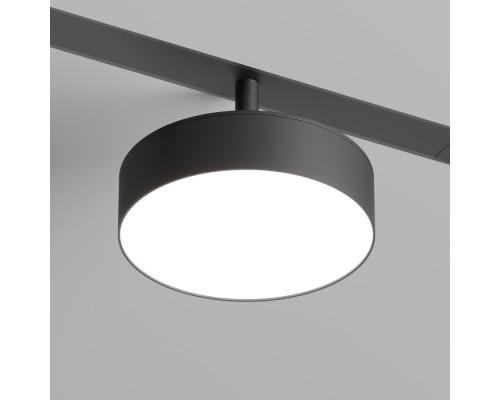 Трековый светильник SMART LINEAR DK8070-BK Denkirs