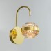 Бра Indiana MB22030002-1B gold DeLight Collection