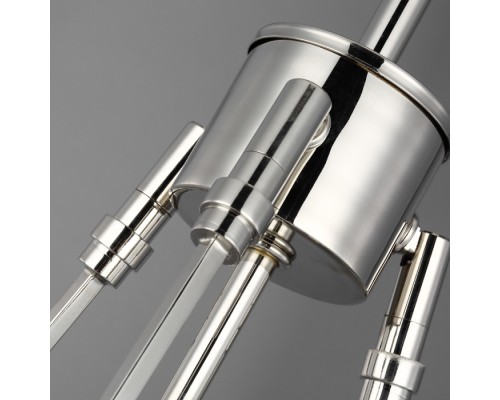 Подвесной светильник Harper (Fe) QN-HARPER-1P Feiss