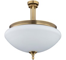 Потолочная люстра DECOR KLOSZ DEC-PL-3(P) Kutek