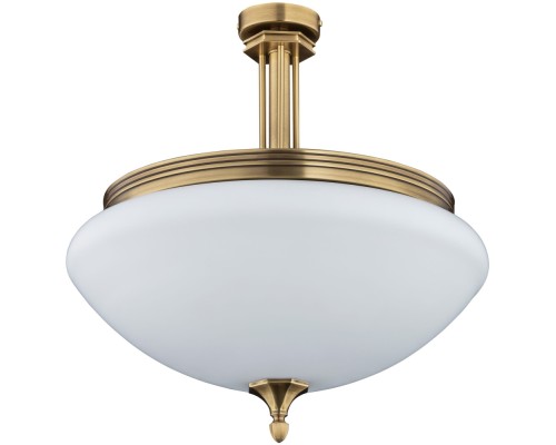 Потолочная люстра DECOR KLOSZ DEC-PL-3(P) Kutek