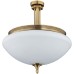 Потолочная люстра DECOR KLOSZ DEC-PL-3(P) Kutek