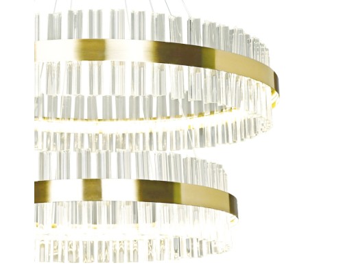 Подвесная люстра Innovation Style INNOVATION STYLE 83006 Natali Kovaltseva