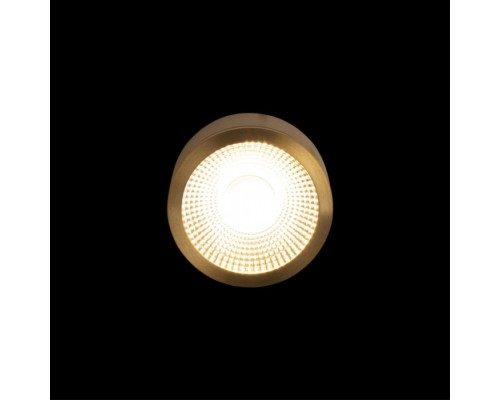 Точечный светильник Solar 10187/A Loft It