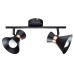 Спот Baltimore A1406AP-2BK Arte Lamp