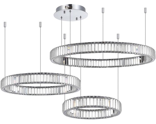 Подвесной светильник Tivoli SL1622.113.03 ST Luce