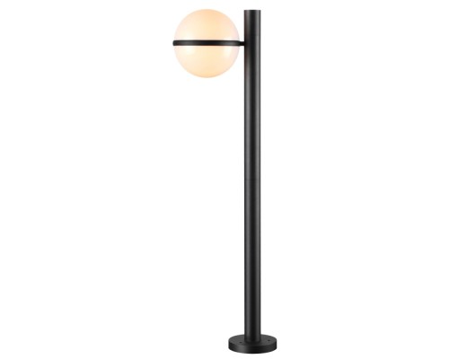 Наземный фонарь Lomeo 4832/1F Odeon Light