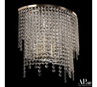 Бра Sicilia S500.B4.35-27.B.E14.Gold APL LED