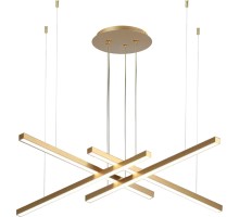 Подвесная люстра Palla 739123 Lightstar