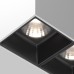 Точечный светильник Alfa LED C065CL-02-L12W4K-W Maytoni