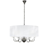 Подвесная люстра Lucia P5784-8 CR iLamp