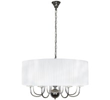 Подвесная люстра Lucia P5784-8 CR iLamp