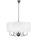 Подвесная люстра Lucia P5784-8 CR iLamp